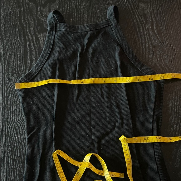 Tank top - Picture 2 of 4